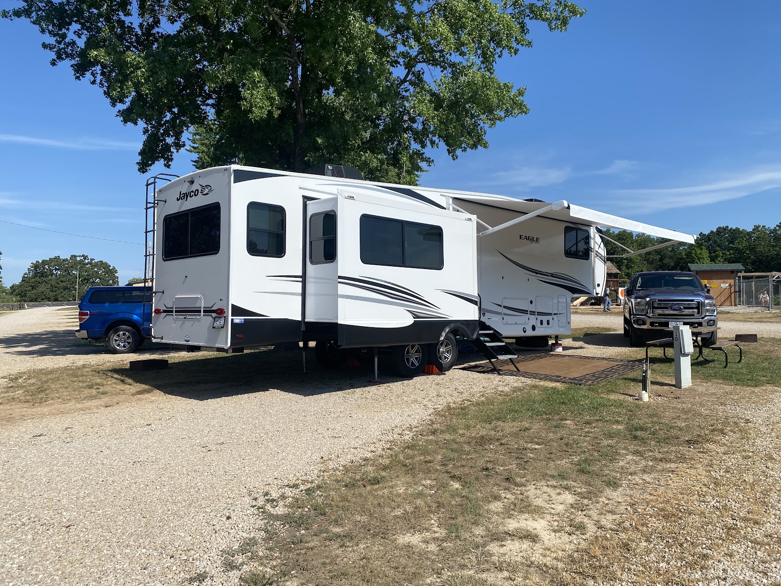 Stanton / Meramec KOA