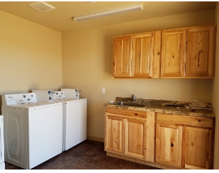 Cuervo Mountain RV Park & Horse Hotel