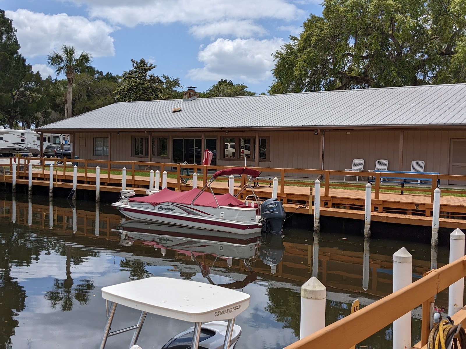 Camp-N-Water Outdoor Resort