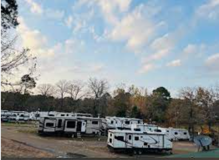 Cross & Sons RV Park