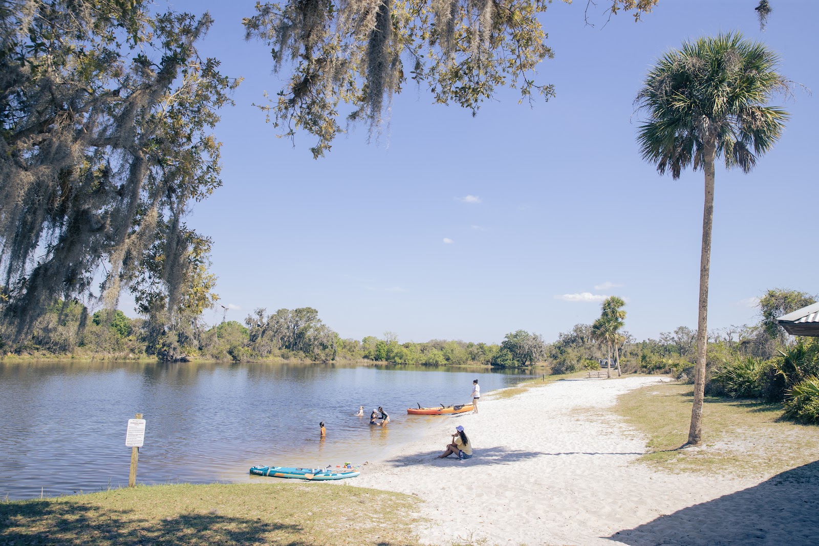 Fisheating Creek Outpost