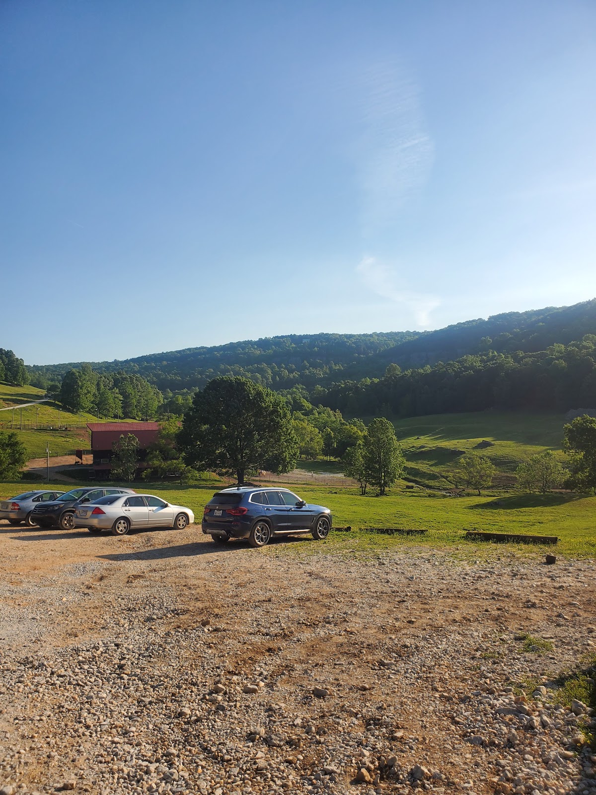 Horseshoe Canyon Ranch