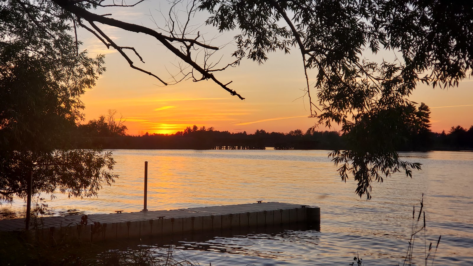 SARA Park Campground