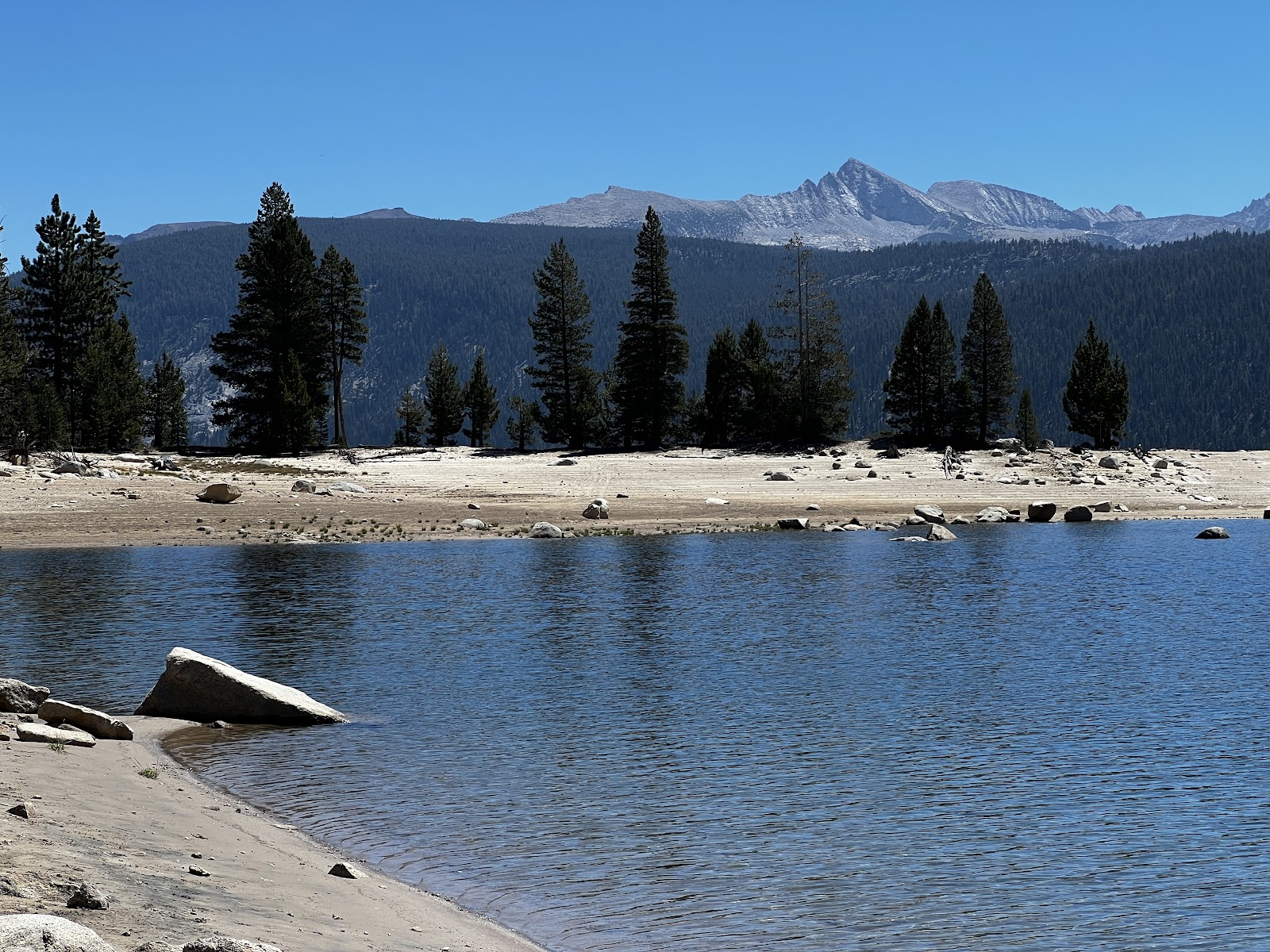 Vermilion Campground