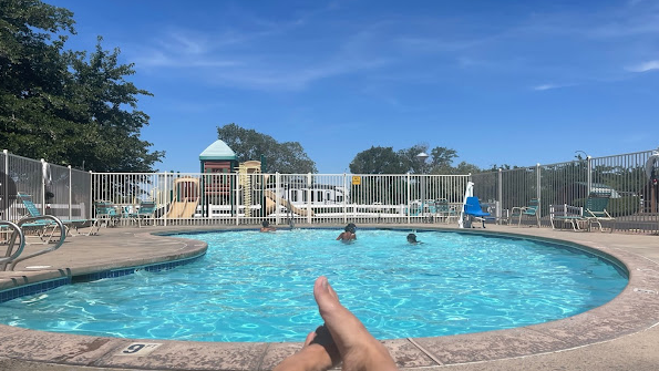 Albuquerque Central KOA