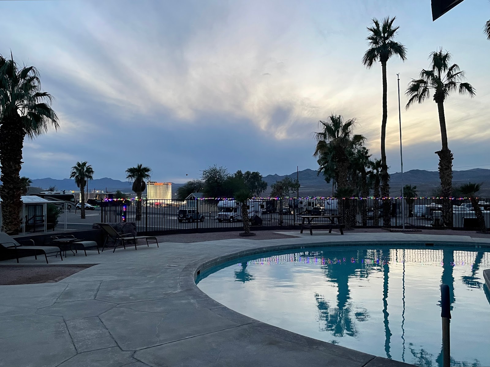 Ridgeview RV Resort