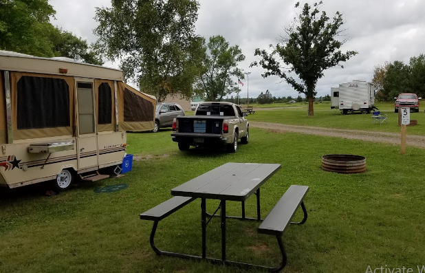 RUM RIVER CAMPGROUND LLC