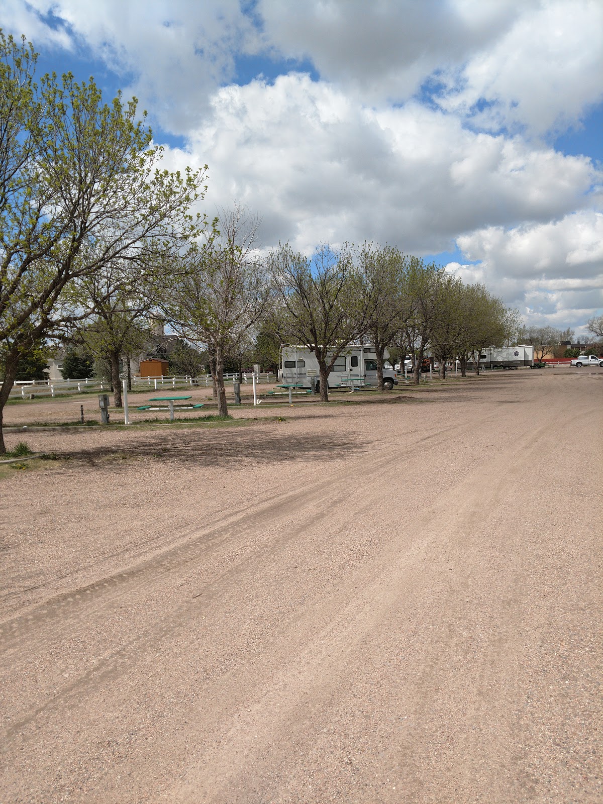 Marshall Ash Village