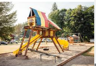 KM Resorts - Maple Grove Resort