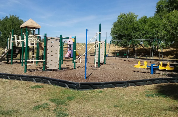 Rolling Hills Estates