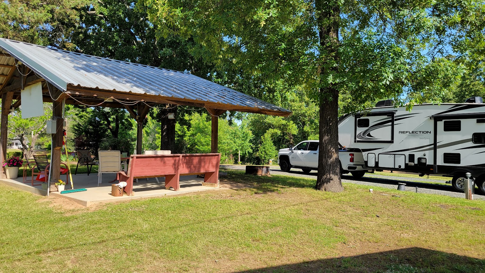 Amazing Acres RV Park