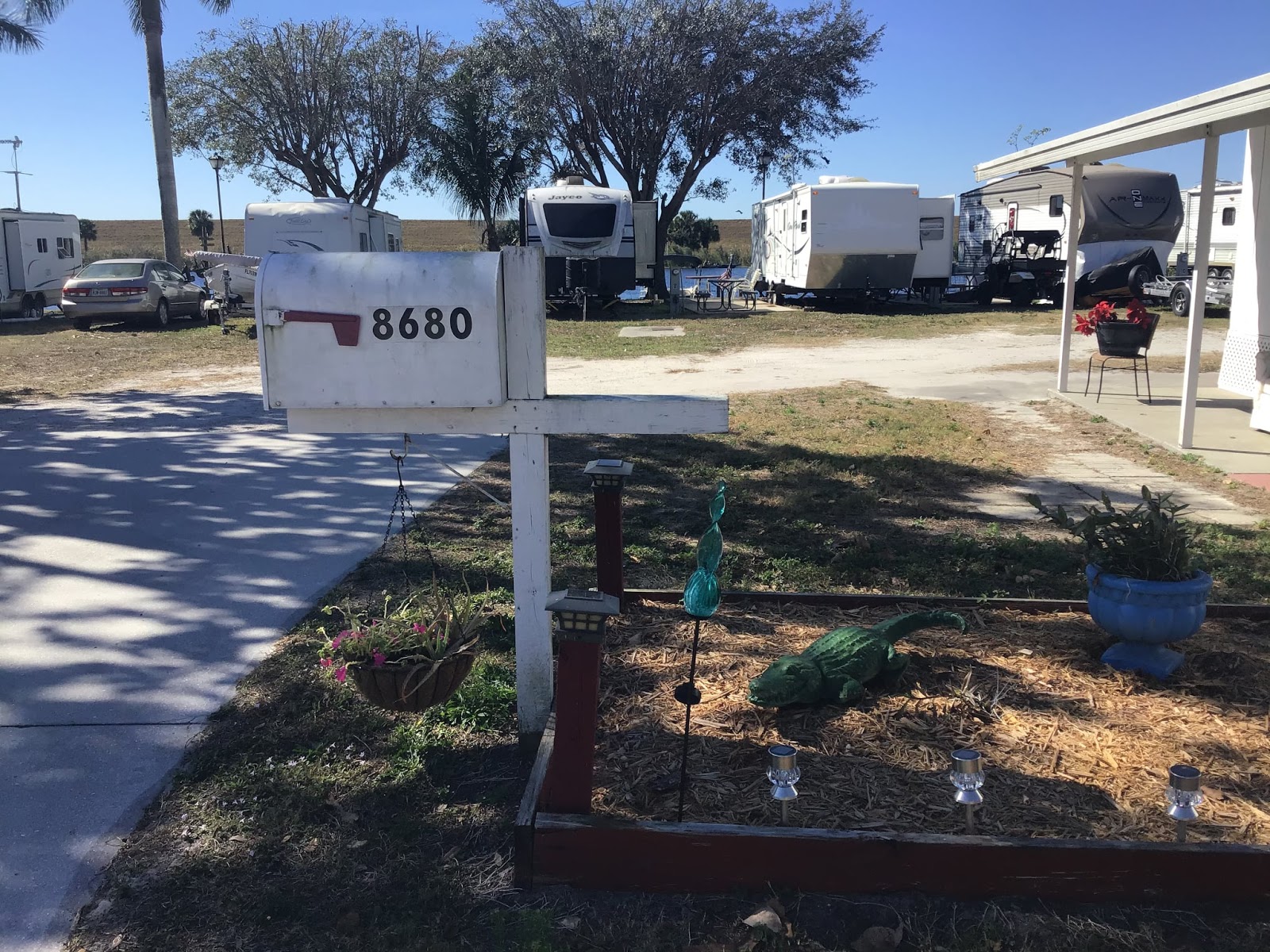 Big Lake Lodge & RV Park