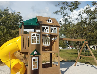 Country Critters Campground & RV Park