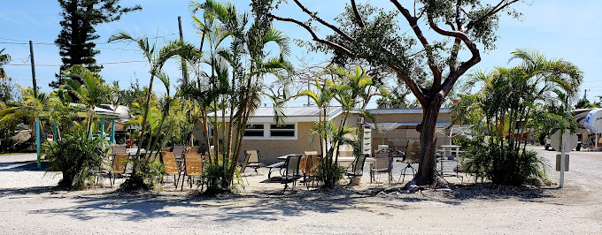 Breezy Pines RV Park