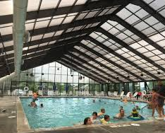 Holiday Hills Resort Silverleaf