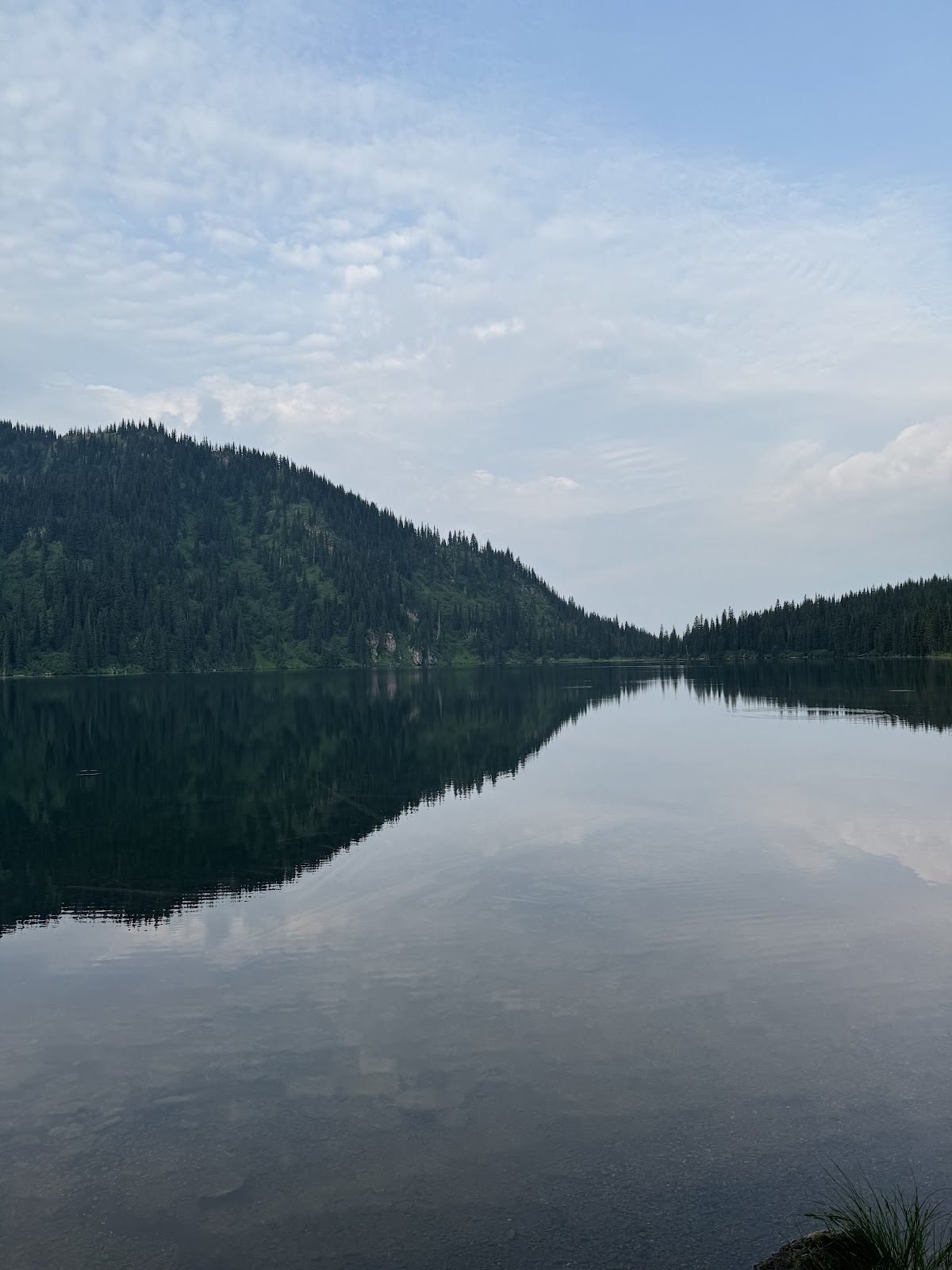 Clearwater Crossing Campground