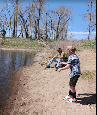 Carson Nature Center-South Platte Park