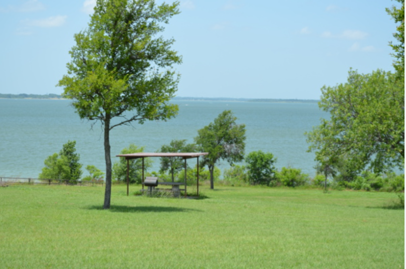 Lake Lavon RV Park