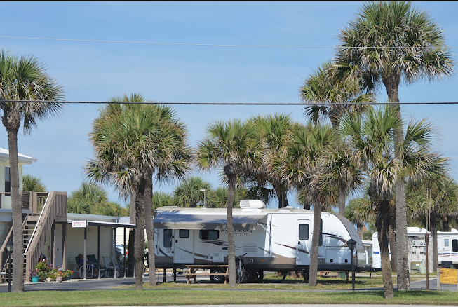Melbourne Beach Mobile Park
