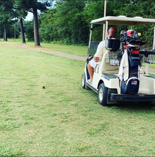 Clarksville Country Club