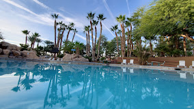 Oasis Las Vegas RV Resort
