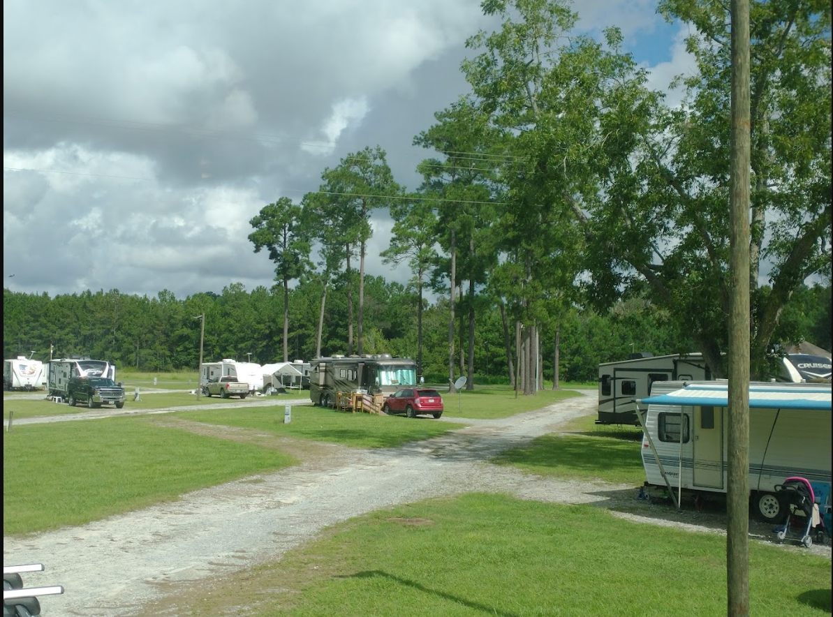 Cecil Bay RV Park