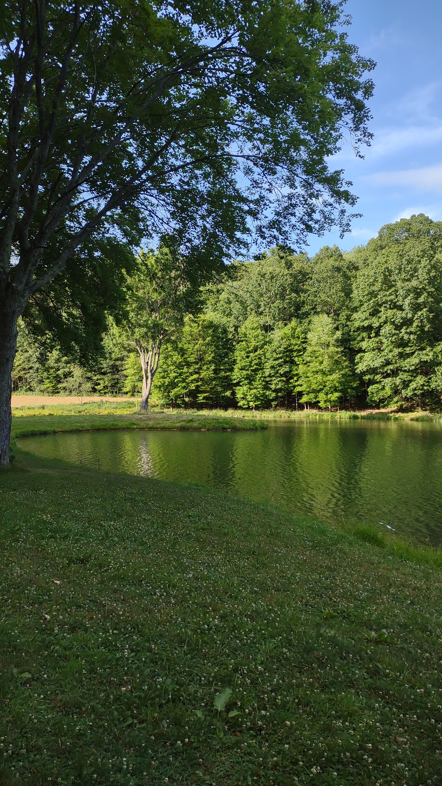 Pride Valley Campgrounds