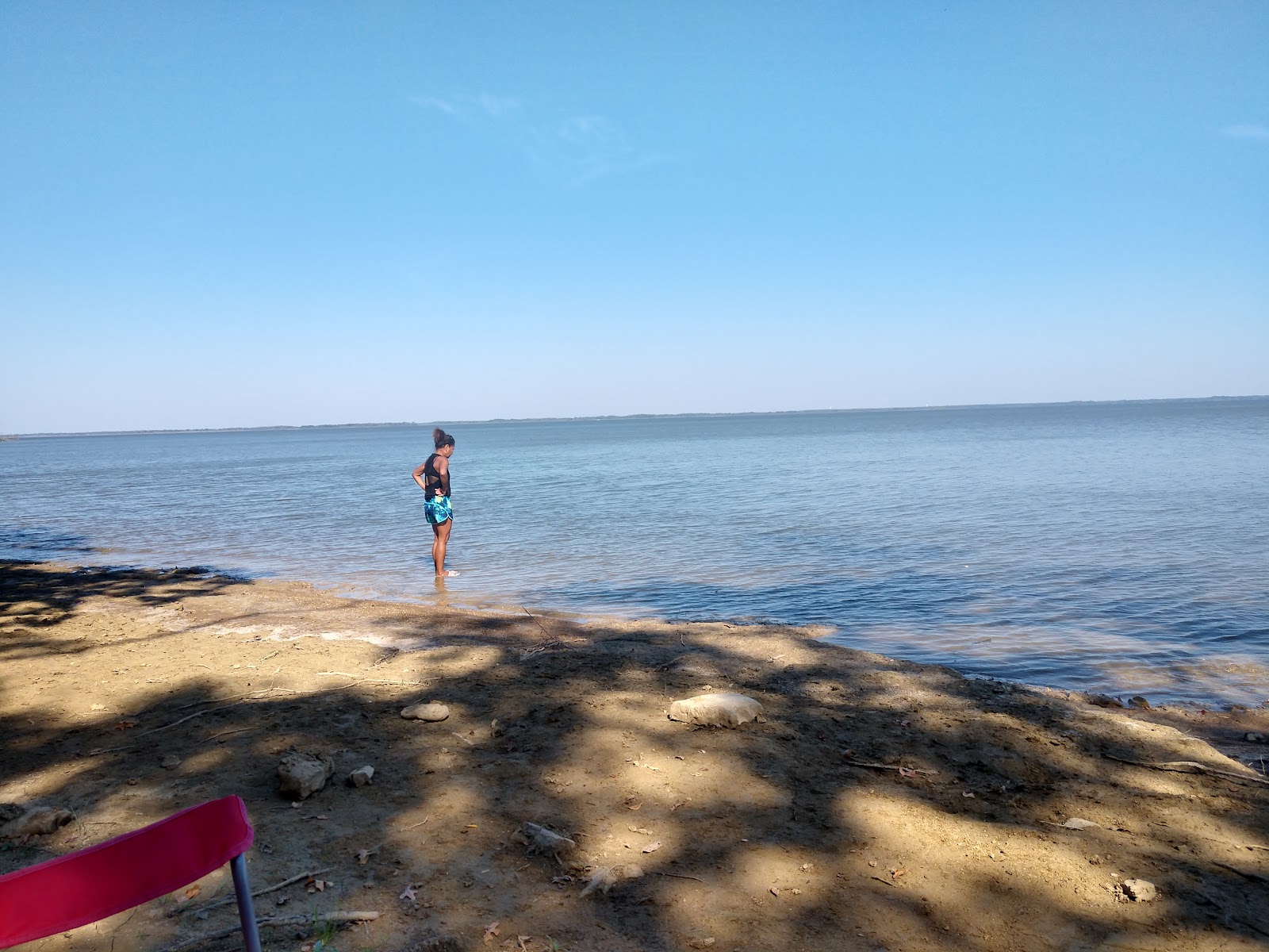 Bright Star - South Sulphur - Cooper Lake State Park