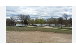 Sterett Creek Marina