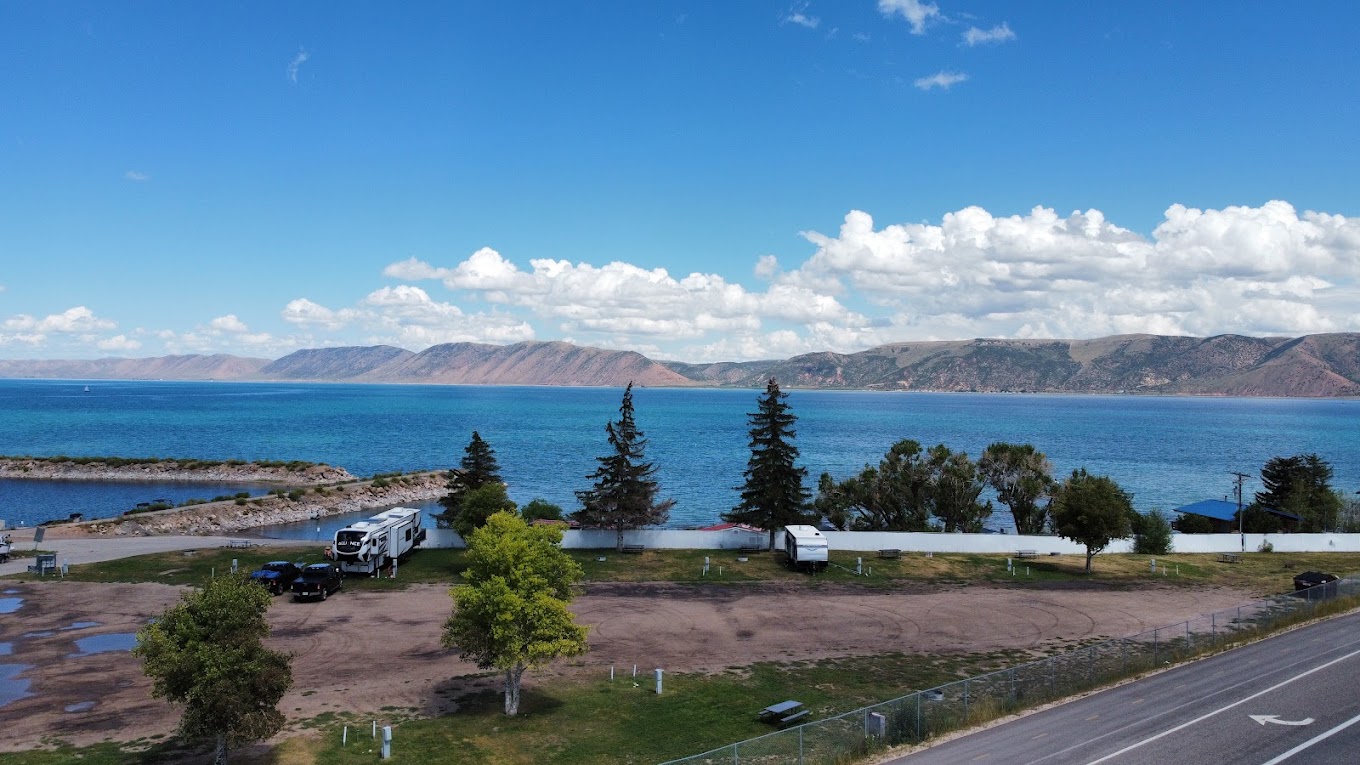 Epic RV Park & Beach