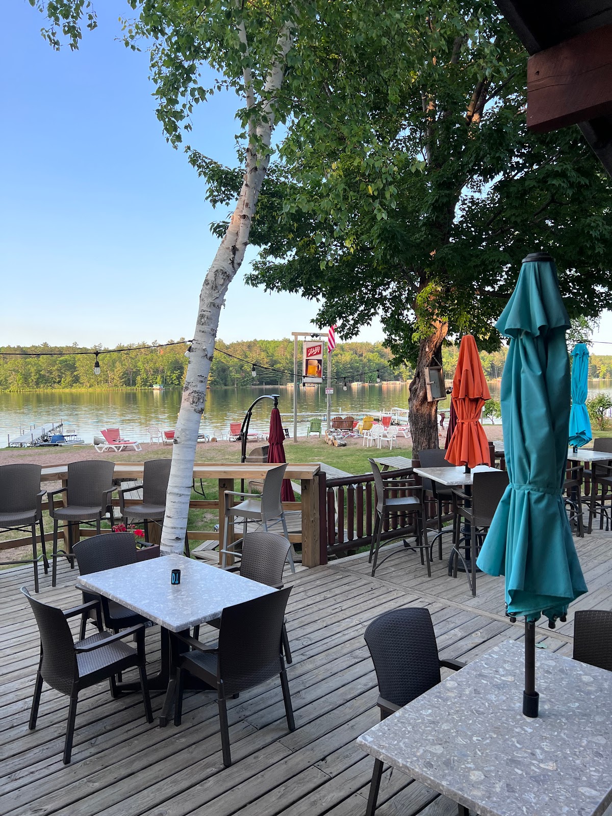 Trails End Resort and Campground