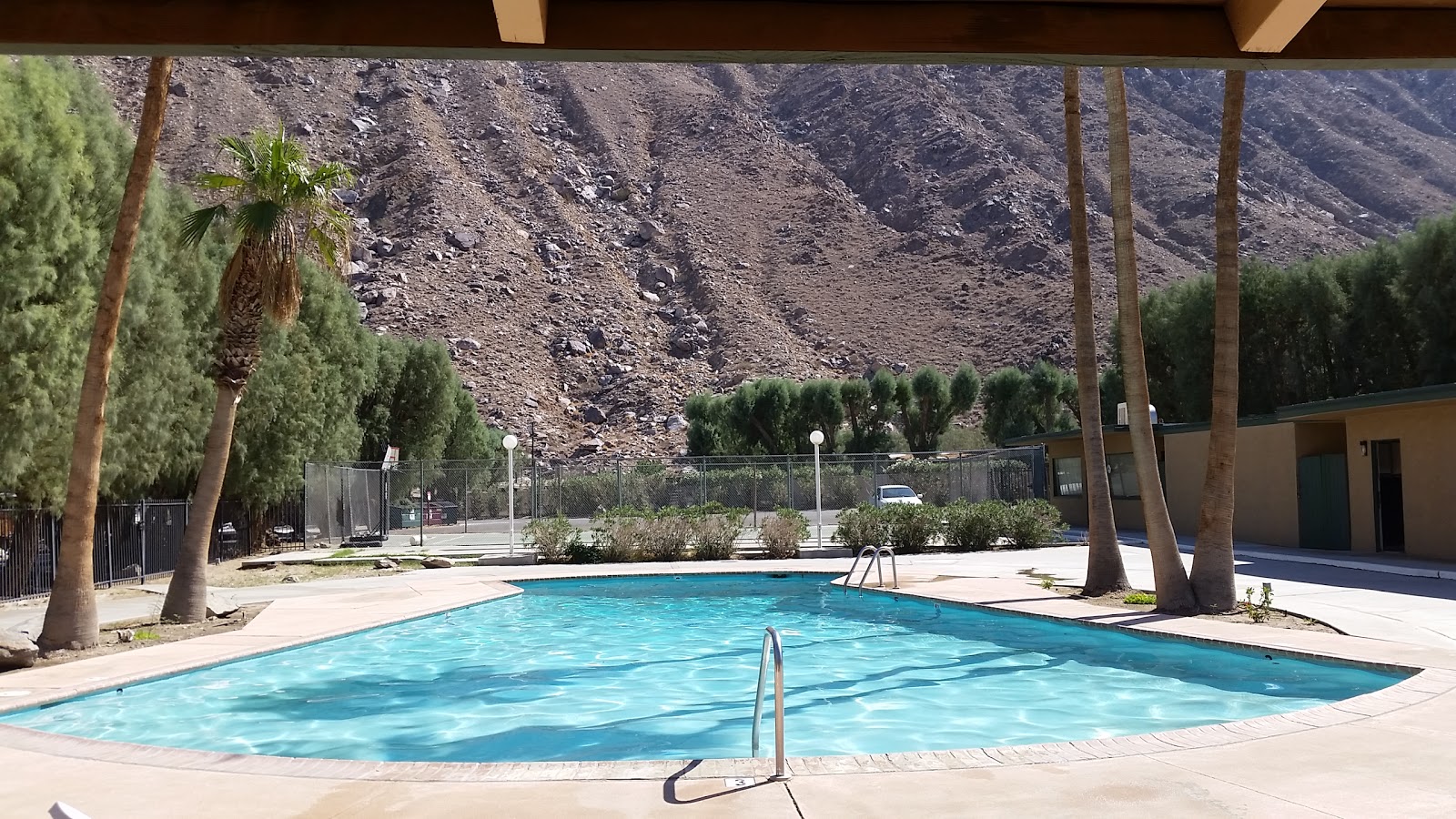 Western Village Mobile Ranch and RV Park