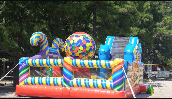 Belhaven Lake RV Resort