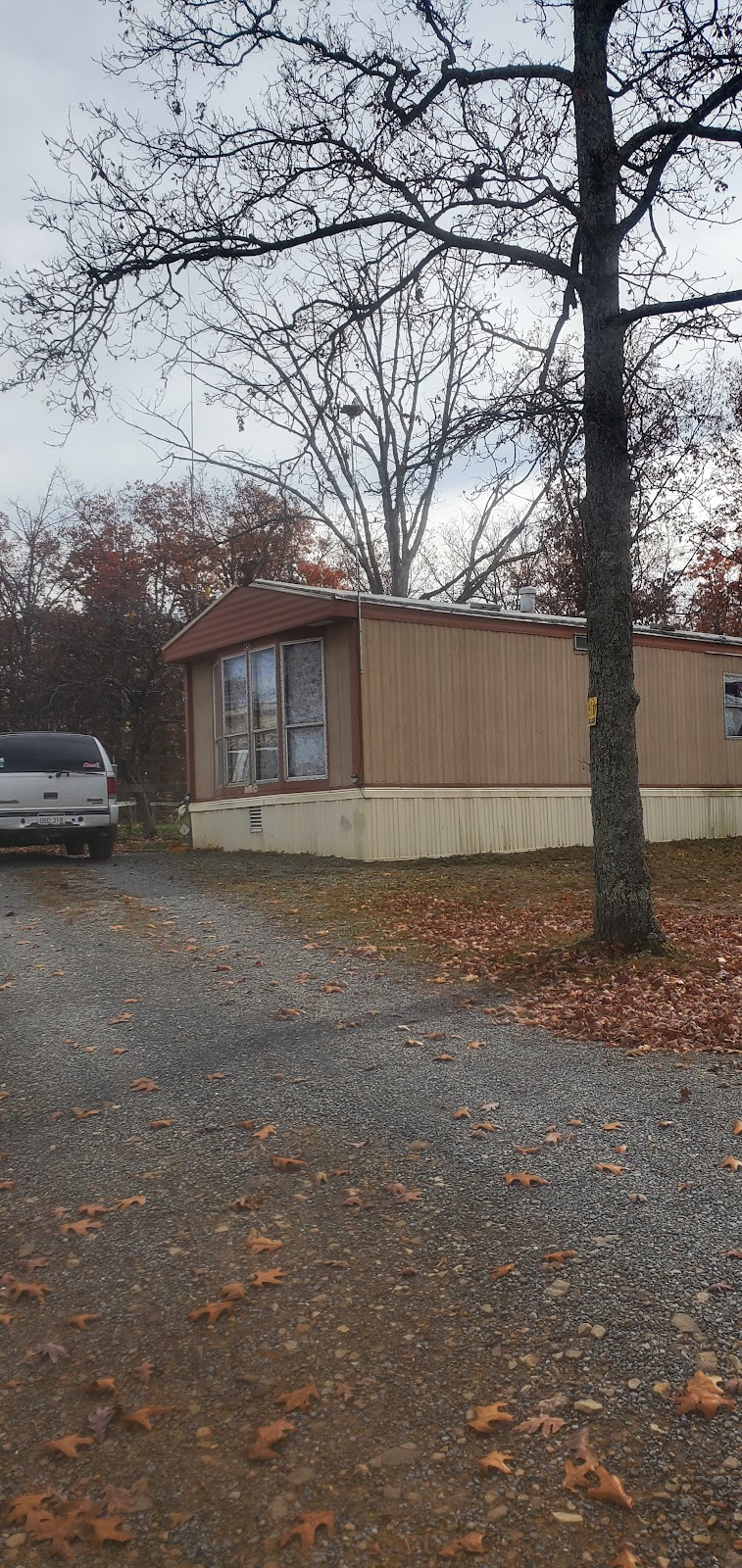 Tri-Lake Park Campground