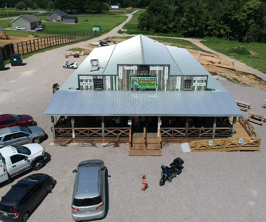 Big Puckett's General Store & Campground