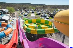 Guadalupe River RV Resort