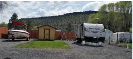 Lakeshore RV Park & Store