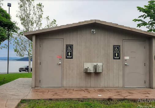 Mill Creek Campground