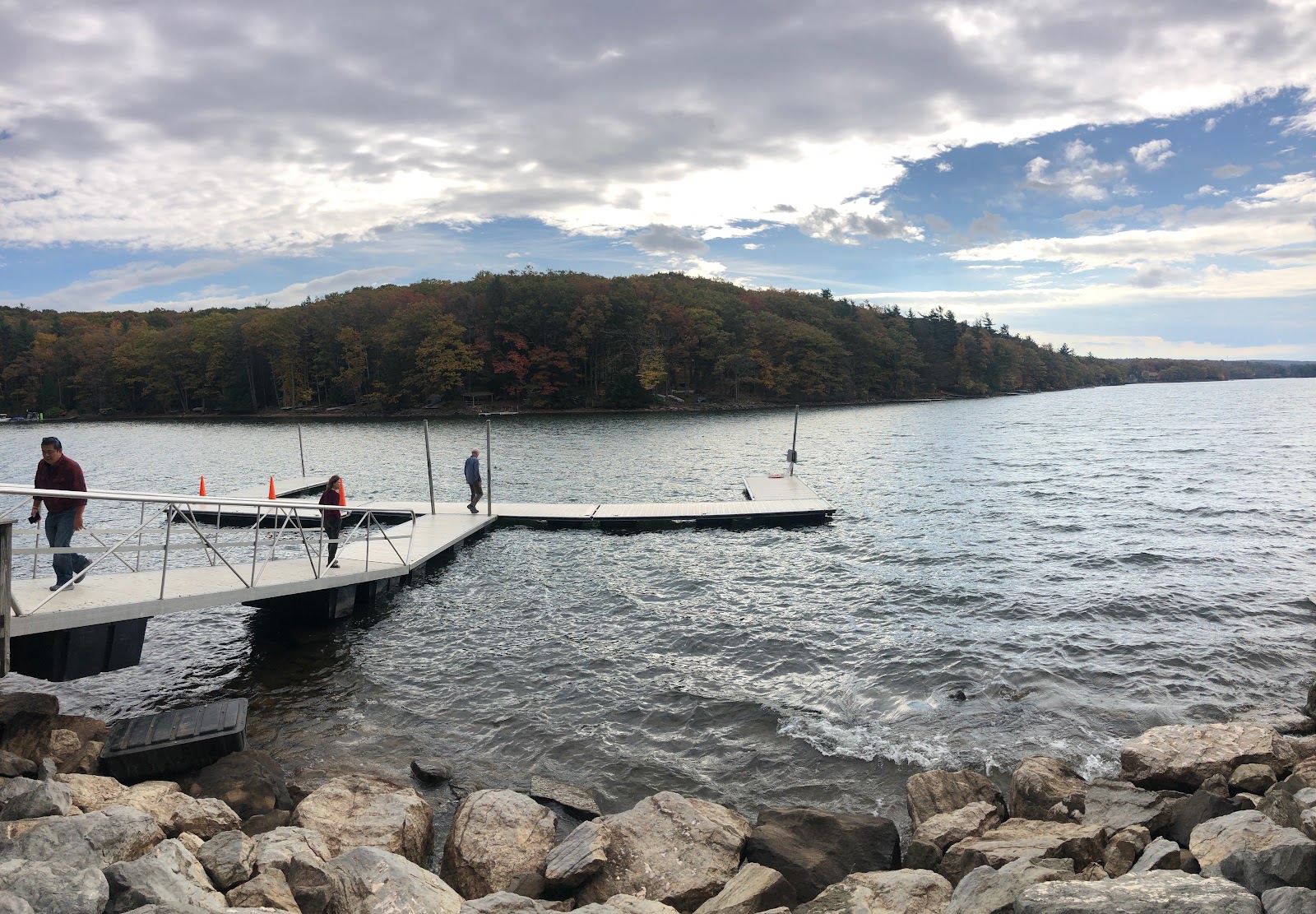 Deep Creek Lake State Park