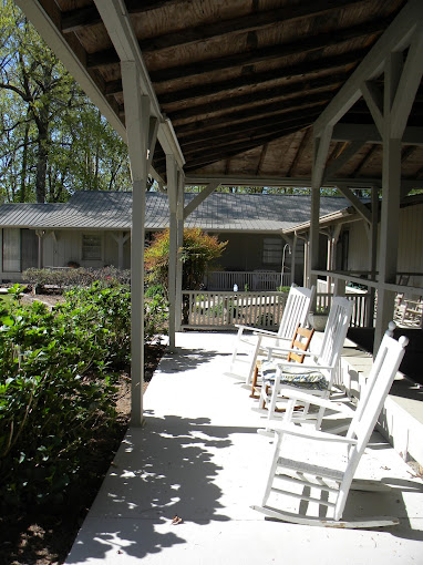 Trails End Family Camping