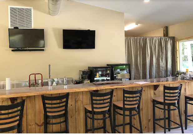 Sleepy Hollow Fish Camp