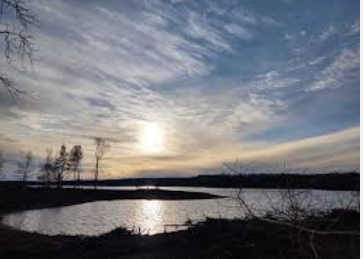 Martin Creek RV Park