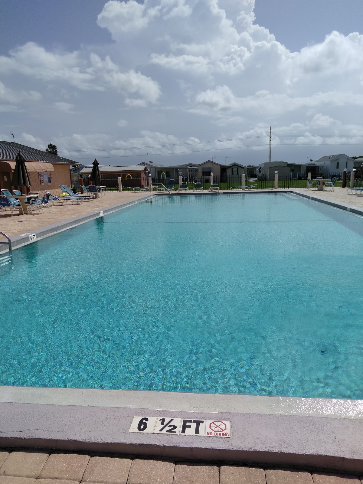 Good Life RV Park (55+ Park)