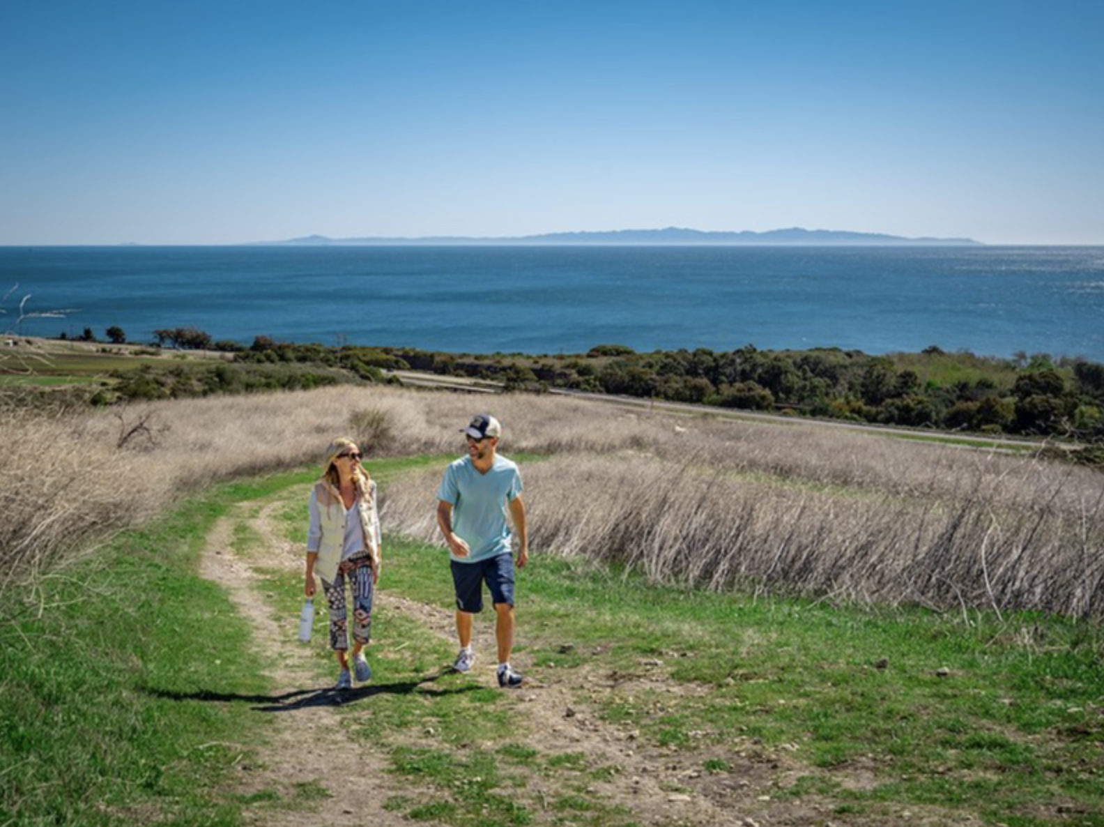 Sun Outdoors Santa Barbara