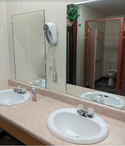 R and R Campground and RV Park