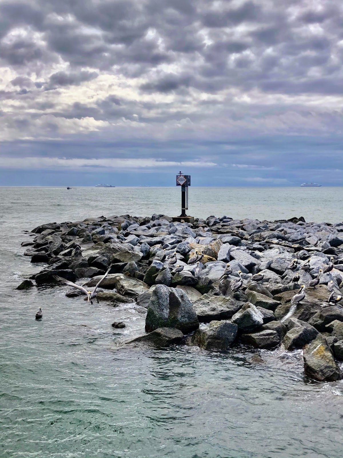Jetty Park Canaveral Port Auth
