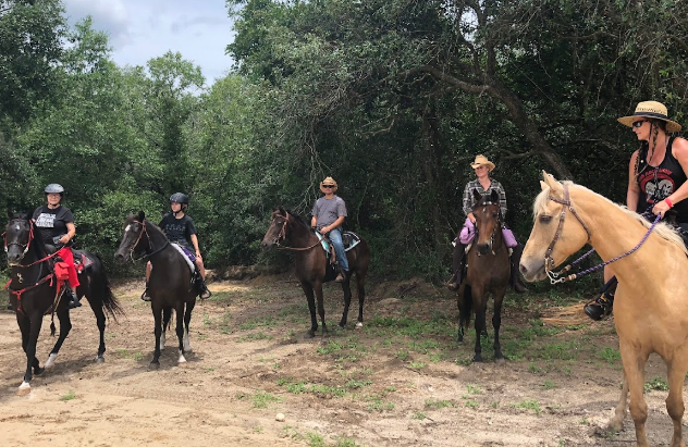 Black Horse Resort Ranch