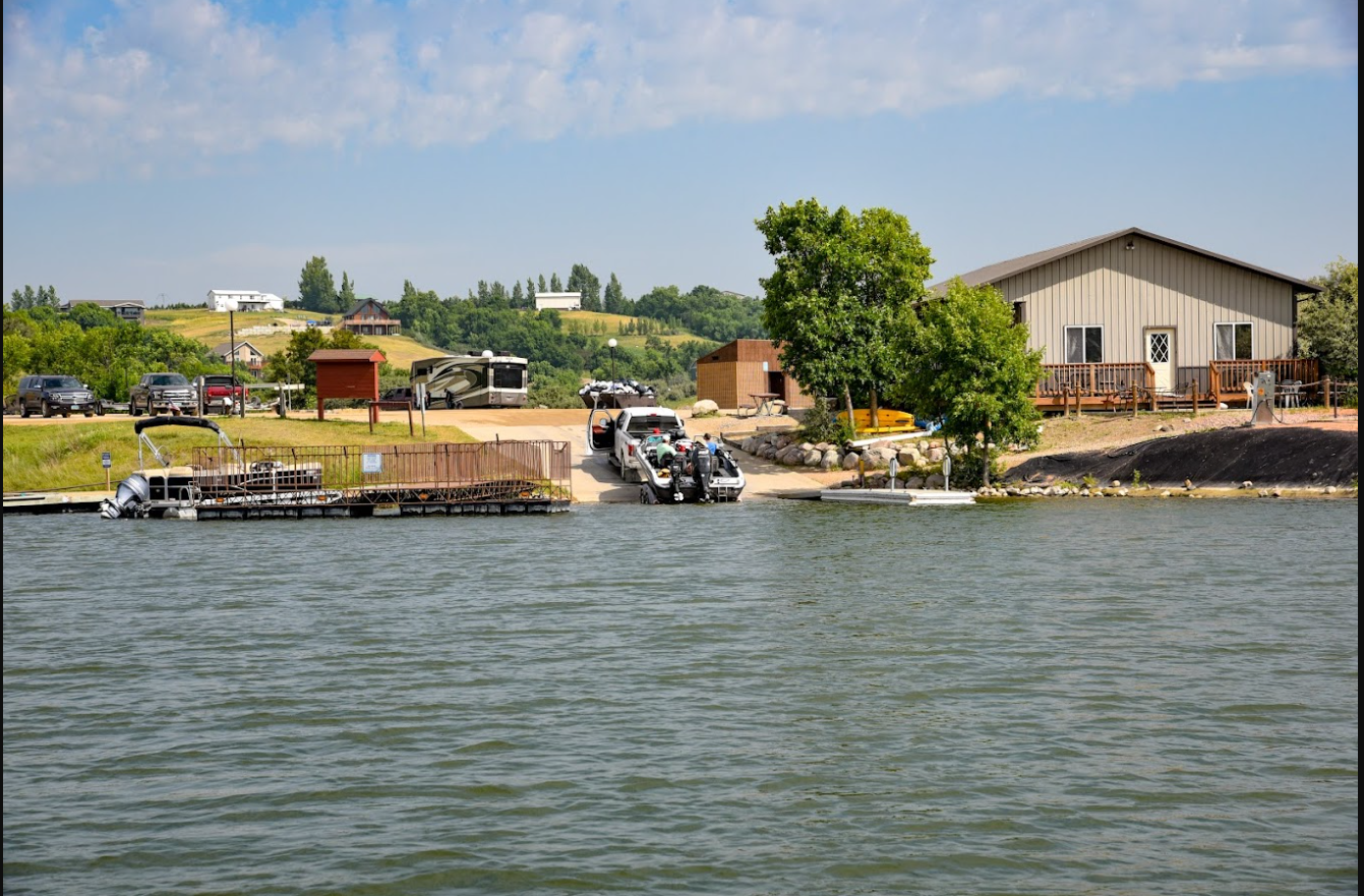 Indian Hills Resort & Wolf Creek Camping