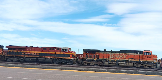 Lewis & Clark RV Park