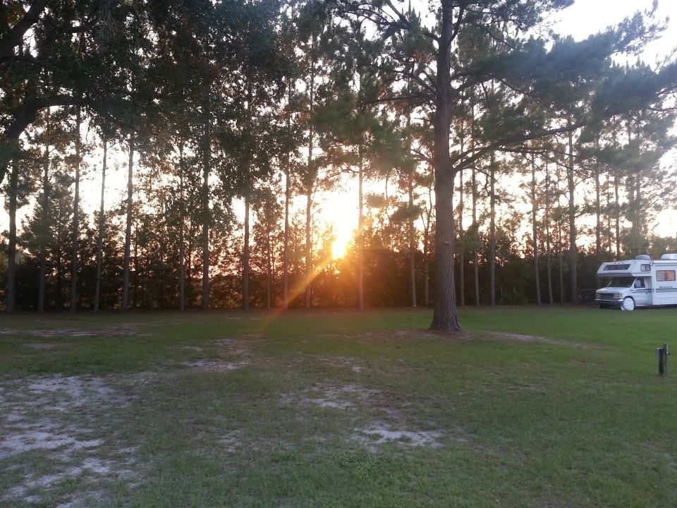 Breezy Acres RV Community (Age Restricted - 21+)